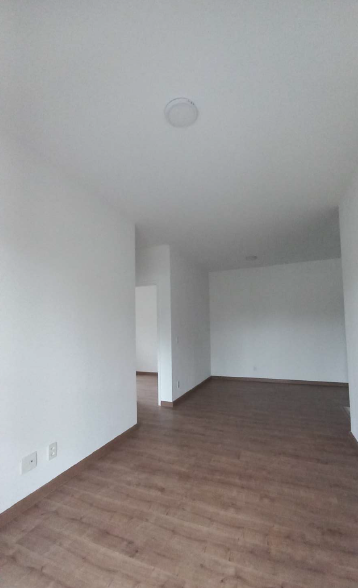 Apartamento em Arujá com 79,80m² 3 dorm sendo 1 suíte 2 vagas Estrada Limoeiro Arujá - 