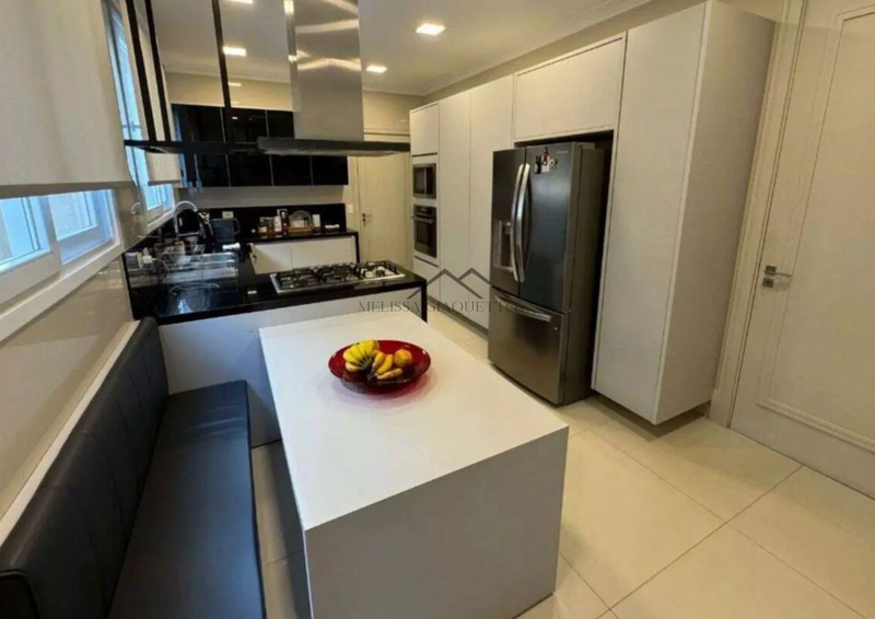 Villa Solaia - Casa Alto Padr&atilde;o Avenida Piraíba Barueri - 