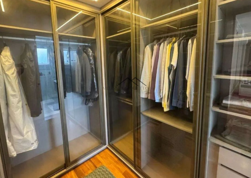 Villa Solaia - Casa Alto Padr&atilde;o Avenida Piraíba Barueri - 