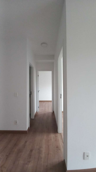 Apartamento em Arujá com 67,04m² 2 dorm sendo 1 suíte 1 vaga Estrada Limoeiro Arujá - 
