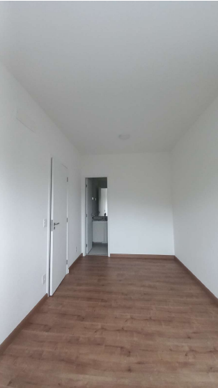 Apartamento em Arujá com 67,04m² 2 dorm sendo 1 suíte 1 vaga Estrada Limoeiro Arujá - 