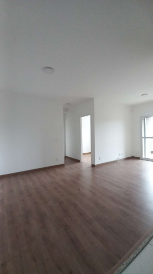 Apartamento em Arujá com 67,04m² 2 dorm sendo 1 suíte 1 vaga Estrada Limoeiro Arujá - 