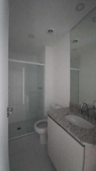 Apartamento em Arujá com 67,04m² 2 dorm sendo 1 suíte 1 vaga Estrada Limoeiro Arujá - 