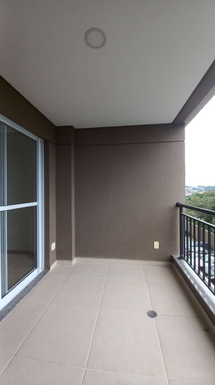 Apartamento em Arujá com 67,04m² 2 dorm sendo 1 suíte 1 vaga Estrada Limoeiro Arujá - 