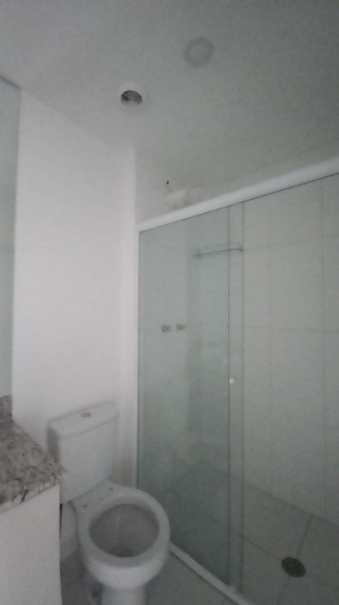 Apartamento em Arujá com 67,04m² 2 dorm sendo 1 suíte 1 vaga Estrada Limoeiro Arujá - 