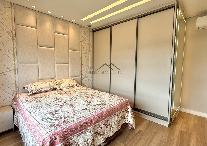 Edif&iacute;cio Myr&aacute; - Apartamento Alto Padr&atilde;o Avenida Andrômeda Barueri - 