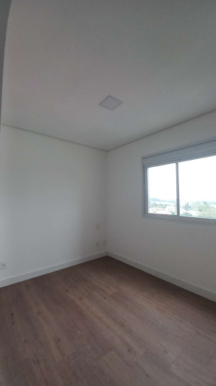 Apartamento em Arujá com 79,80m² 3 dorm sendo 1 suíte 2 vagas Estrada Limoeiro Arujá - 