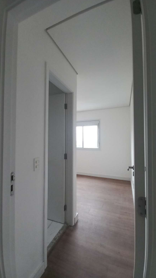 Apartamento em Arujá com 79,80m² 3 dorm sendo 1 suíte 2 vagas Estrada Limoeiro Arujá - 