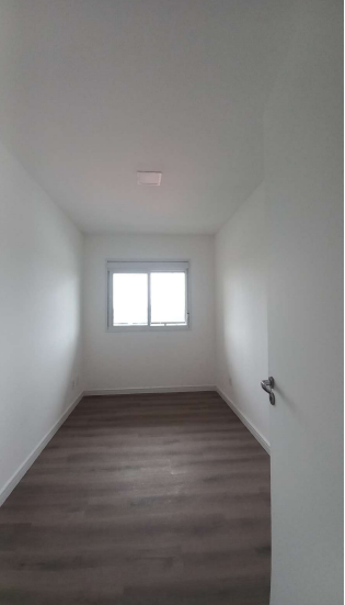 Apartamento em Arujá com 79,80m² 3 dorm sendo 1 suíte 2 vagas Estrada Limoeiro Arujá - 