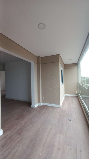 Apartamento em Arujá com 79,80m² 3 dorm sendo 1 suíte 2 vagas Estrada Limoeiro Arujá - 