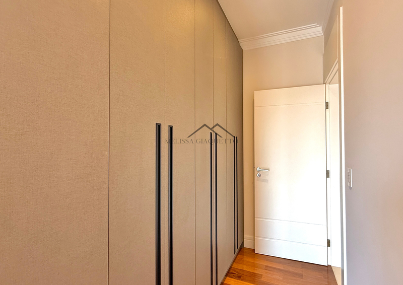 G&ecirc;nesis II - Casa Mobiliada Alameda das Aroeiras Santana de Parnaíba - 