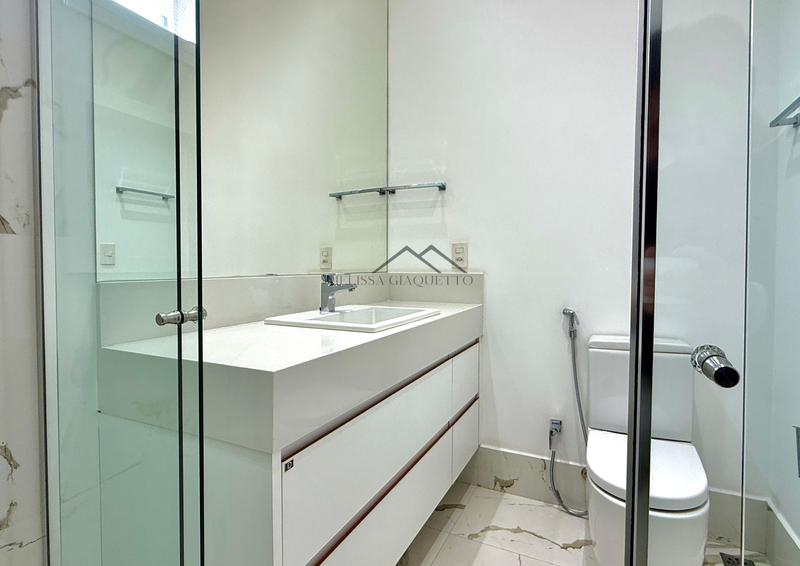 G&ecirc;nesis II - Casa Mobiliada Alameda das Aroeiras Santana de Parnaíba - 