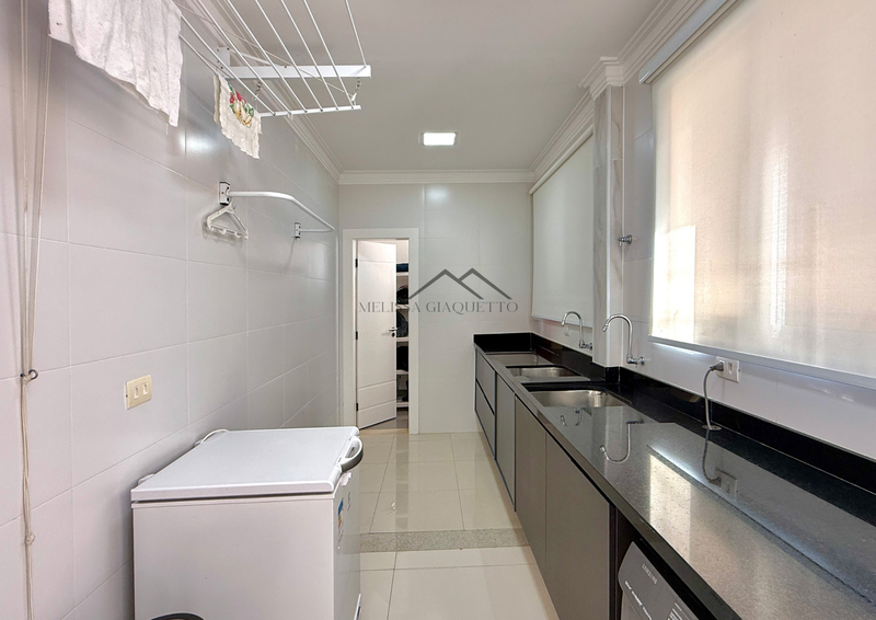 G&ecirc;nesis II - Casa Mobiliada Alameda das Aroeiras Santana de Parnaíba - 