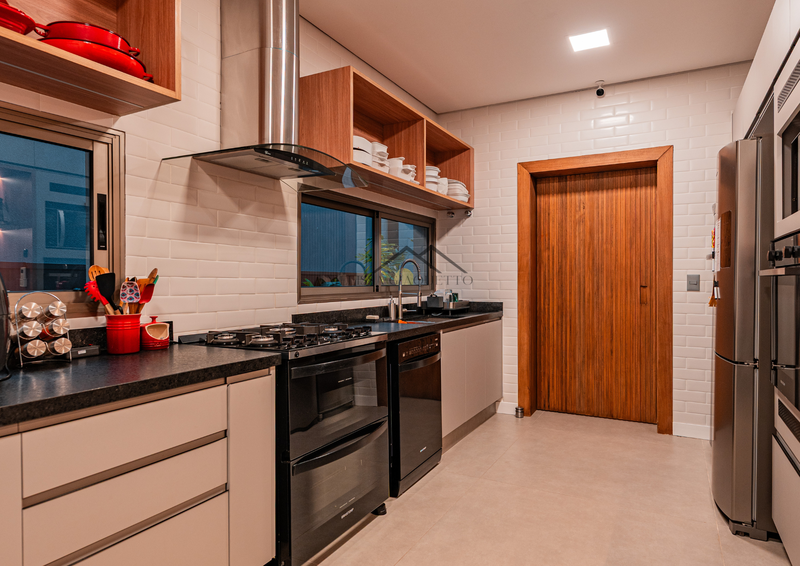 Tambor&eacute; 11 - Casa Alto Padr&atilde;o Avenida Honório Alvares Penteado Santana de Parnaíba - 