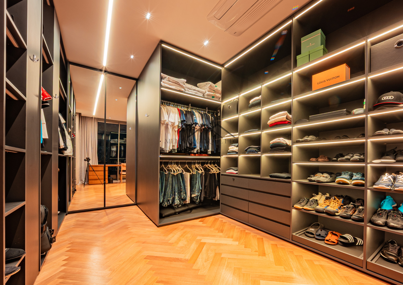 Tambor&eacute; 11 - Casa Alto Padr&atilde;o Avenida Honório Alvares Penteado Santana de Parnaíba - 