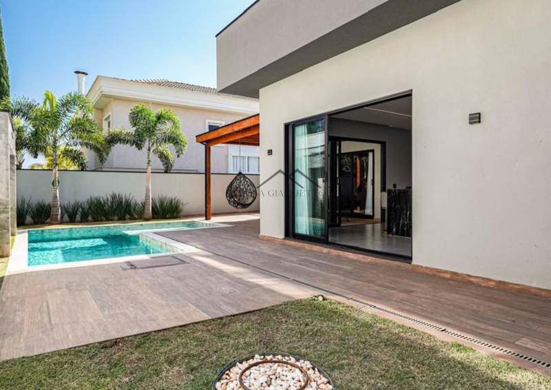 Burle Marx - Porteira Fechada Alameda Grajaú Barueri - 