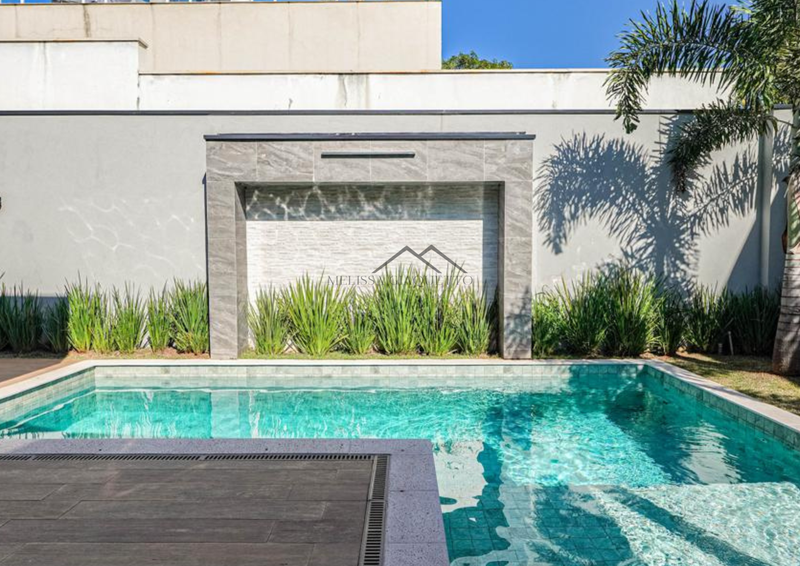 Burle Marx - Porteira Fechada Alameda Grajaú Barueri - 