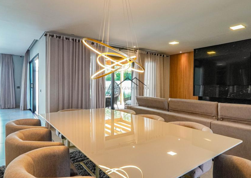 Burle Marx - Porteira Fechada Alameda Grajaú Barueri - 