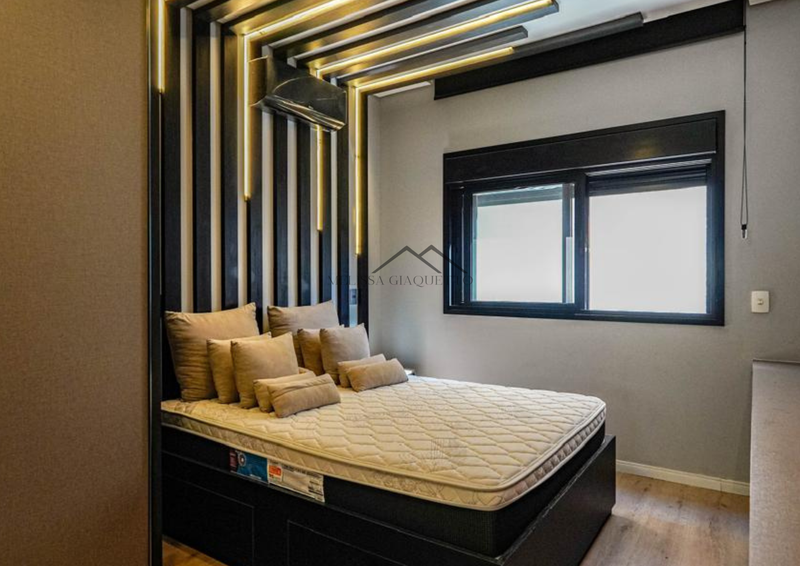 Burle Marx - Porteira Fechada Alameda Grajaú Barueri - 