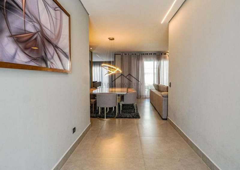 Burle Marx - Porteira Fechada Alameda Grajaú Barueri - 