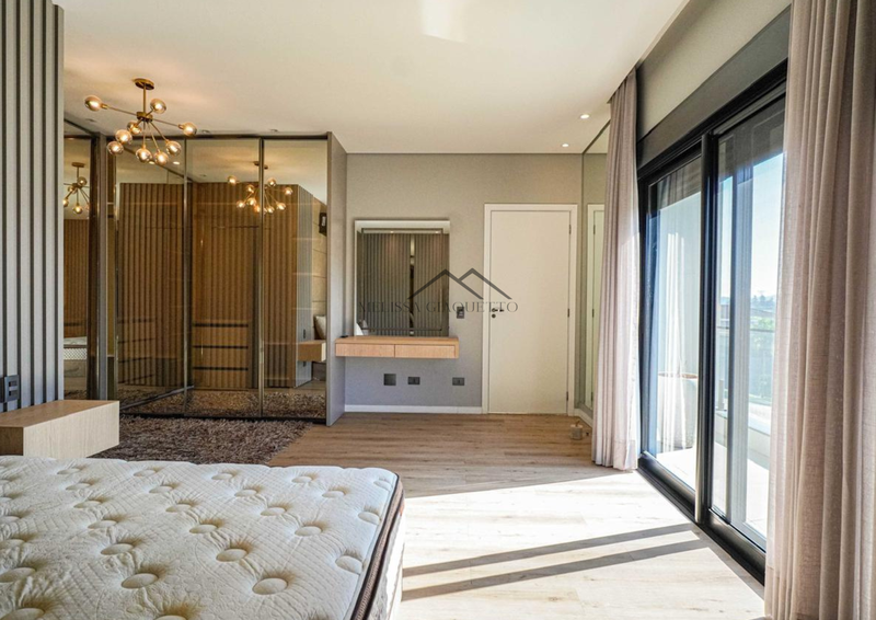 Burle Marx - Porteira Fechada Alameda Grajaú Barueri - 