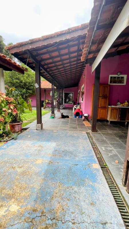 Chácara à venda no Jardim Rosa Helena  Igaratá - 