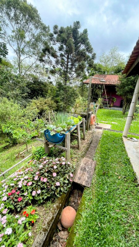 Chácara à venda no Jardim Rosa Helena  Igaratá - 