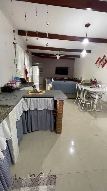 Chácara à venda no Jardim Rosa Helena  Igaratá - 