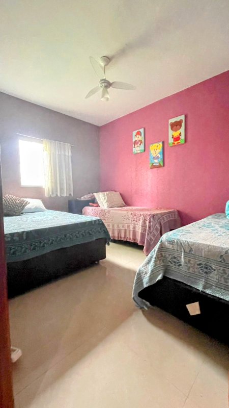 Chácara à venda no Jardim Rosa Helena  Igaratá - 
