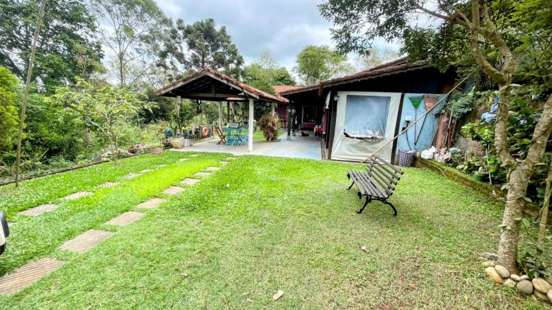 Chácara à venda no Jardim Rosa Helena  Igaratá - 