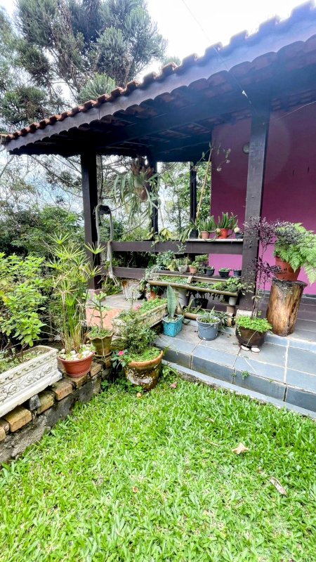 Chácara à venda no Jardim Rosa Helena  Igaratá - 