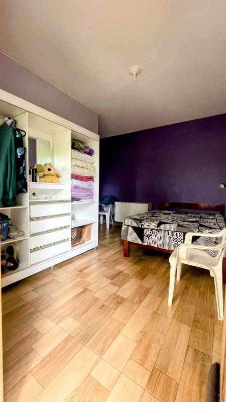 Chácara à venda no Jardim Rosa Helena  Igaratá - 