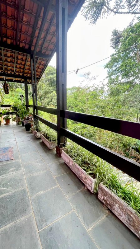 Chácara à venda no Jardim Rosa Helena  Igaratá - 