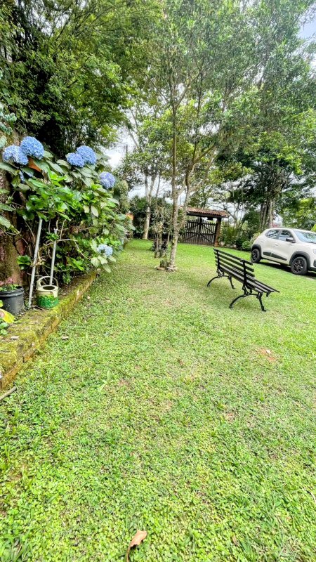 Chácara à venda no Jardim Rosa Helena  Igaratá - 