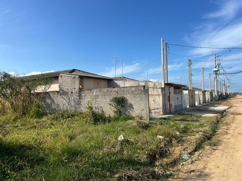 Terreno Escriturado no Golfinho – 300 m² Aterrado e Pronto para Construir  Caraguatatuba - 