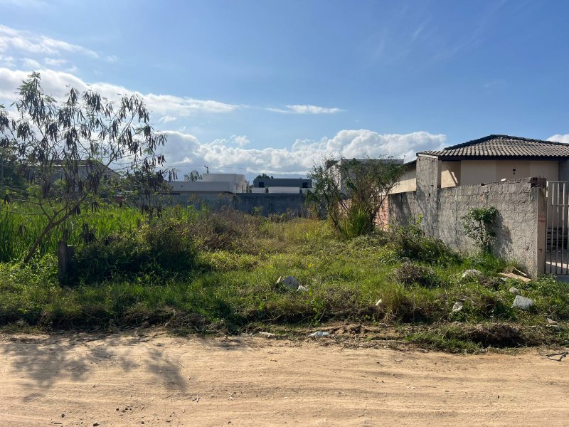 Terreno Escriturado no Golfinho – 300 m² Aterrado e Pronto para Construir  Caraguatatuba - 