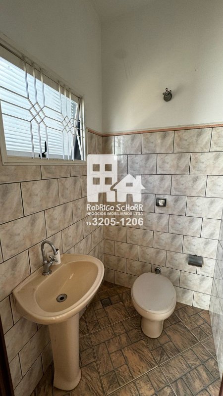 🏡 Linda Casa à Venda – Bairro Santa Emília  Tatuí - 