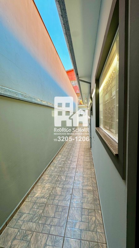 🏡 Linda Casa à Venda – Bairro Santa Emília  Tatuí - 