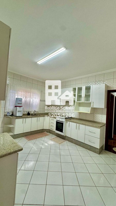 🏡 Linda Casa à Venda – Bairro Santa Emília  Tatuí - 