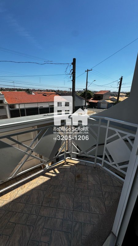 🏡 Linda Casa à Venda – Bairro Santa Emília  Tatuí - 