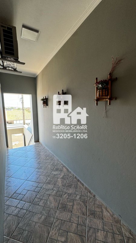 🏡 Linda Casa à Venda – Bairro Santa Emília  Tatuí - 