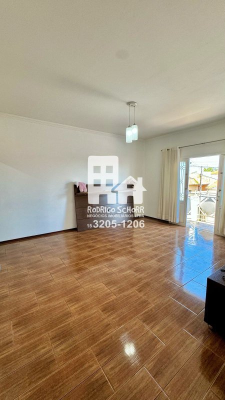 🏡 Linda Casa à Venda – Bairro Santa Emília  Tatuí - 