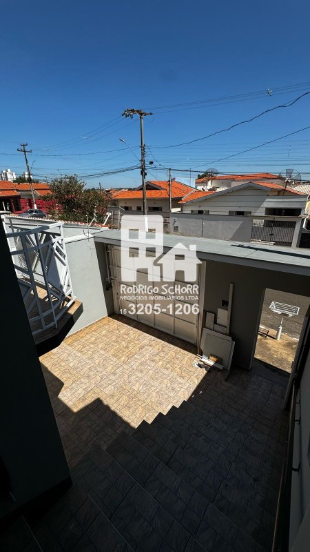 🏡 Linda Casa à Venda – Bairro Santa Emília  Tatuí - 
