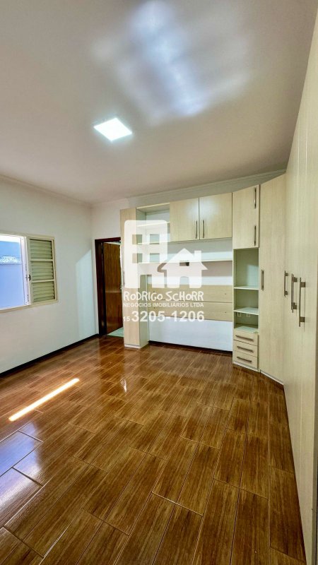 🏡 Linda Casa à Venda – Bairro Santa Emília  Tatuí - 