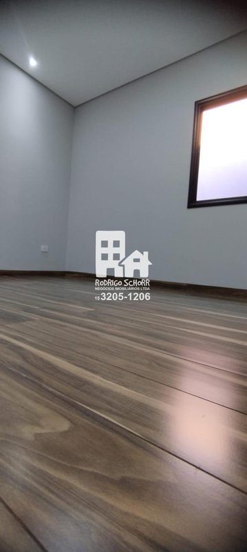🏡 Casa à Venda – Residencial Campo Verde, Boituva/SP  Boituva - 