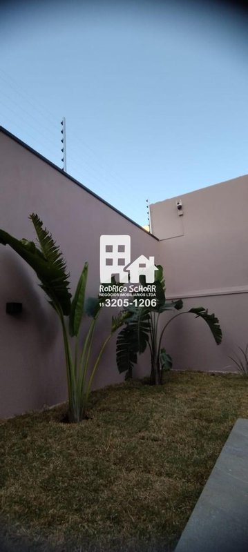 🏡 Casa à Venda – Residencial Campo Verde, Boituva/SP  Boituva - 