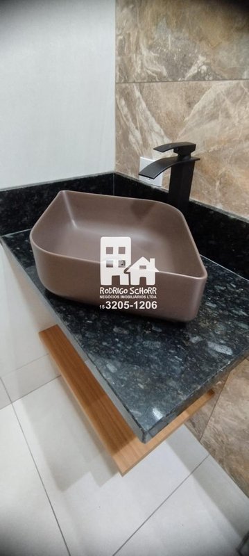 🏡 Casa à Venda – Residencial Campo Verde, Boituva/SP  Boituva - 