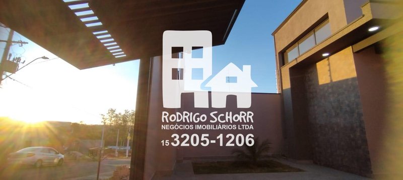 🏡 Casa à Venda – Residencial Campo Verde, Boituva/SP  Boituva - 