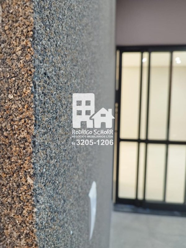 🏡 Casa à Venda – Residencial Campo Verde, Boituva/SP  Boituva - 