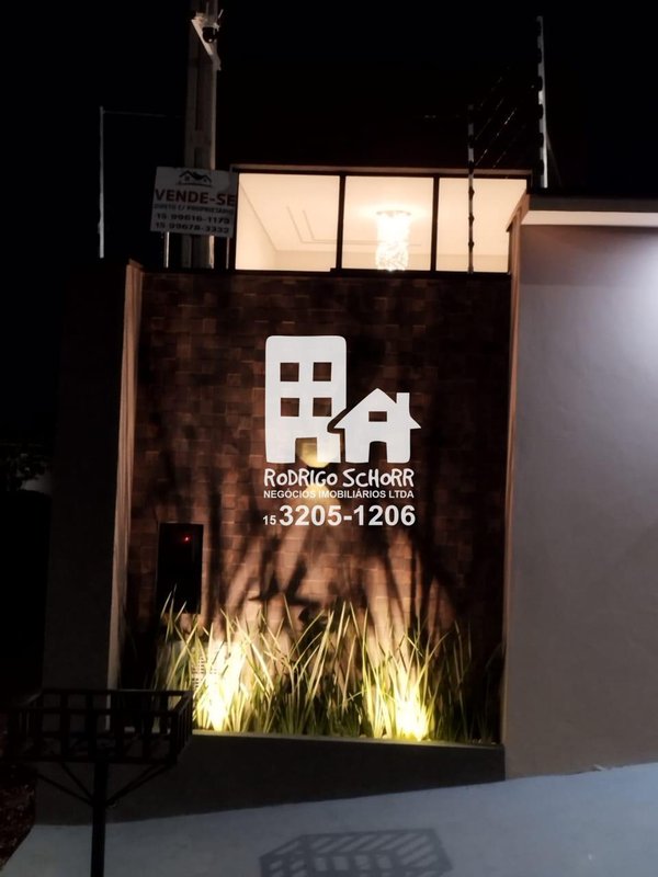 🏡 Casa à Venda – Residencial Campo Verde, Boituva/SP  Boituva - 